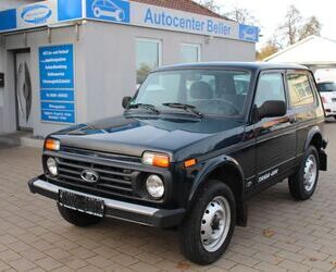 Lada Taiga Gebrauchtwagen