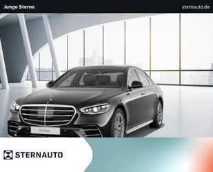 Mercedes-Benz S 580 Gebrauchtwagen
