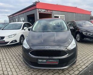 Ford C-Max Gebrauchtwagen