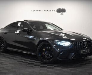 Mercedes-Benz AMG GT Gebrauchtwagen