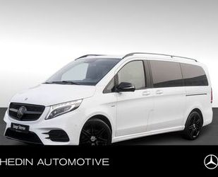 Mercedes-Benz V 250 Gebrauchtwagen