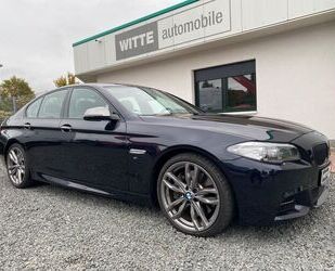 BMW M550 Gebrauchtwagen