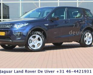 Land Rover Discovery Sport Gebrauchtwagen