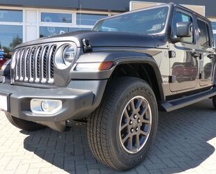 Jeep Gladiator Gebrauchtwagen