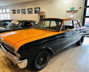 Ford Falcon Gebrauchtwagen