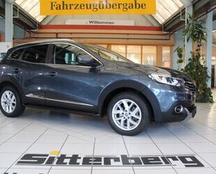 Renault Kadjar Gebrauchtwagen