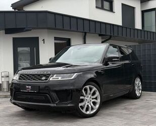 Land Rover Range Rover Sport Gebrauchtwagen