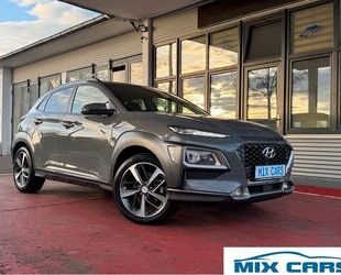 Hyundai KONA Gebrauchtwagen