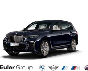 BMW X7 M50 Gebrauchtwagen
