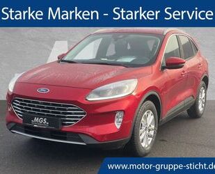 Ford Kuga Gebrauchtwagen