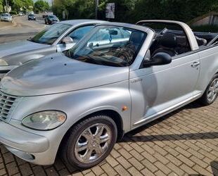 Chrysler PT Cruiser Gebrauchtwagen