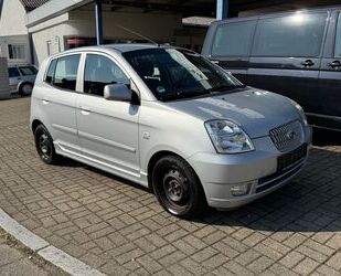 Kia Picanto Gebrauchtwagen