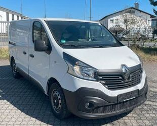 Renault Trafic Gebrauchtwagen