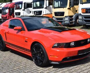 Ford Mustang Gebrauchtwagen
