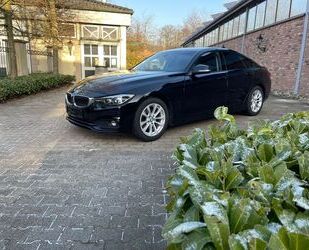 BMW 420 Gebrauchtwagen