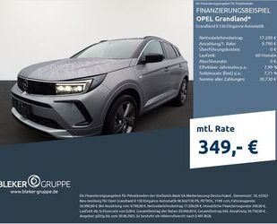 Opel Grandland (X) Gebrauchtwagen