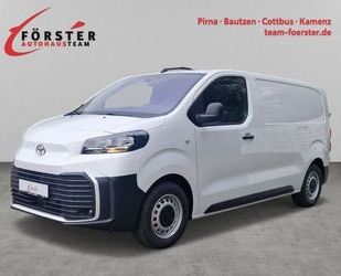 Toyota Proace (Verso) Gebrauchtwagen