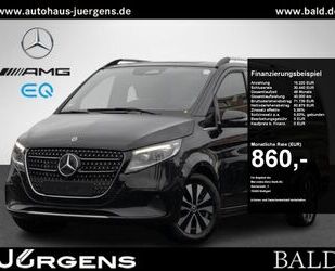 Mercedes-Benz V 300 Gebrauchtwagen