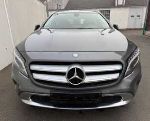 Mercedes-Benz GLA 180 Gebrauchtwagen