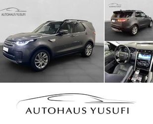 Land Rover Discovery Gebrauchtwagen
