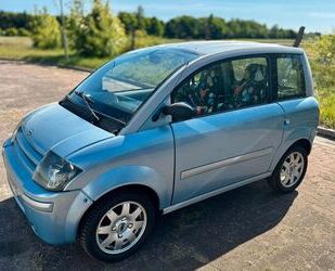 Microcar MC1 Gebrauchtwagen