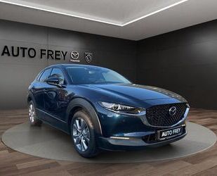 Mazda CX-30 Gebrauchtwagen