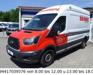 Ford Transit Gebrauchtwagen