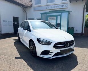 Mercedes-Benz B 200 Gebrauchtwagen