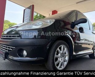 Peugeot 1007 Gebrauchtwagen