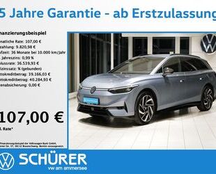 VW ID.7 Gebrauchtwagen