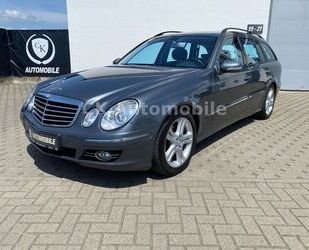 Mercedes-Benz E 200 Gebrauchtwagen