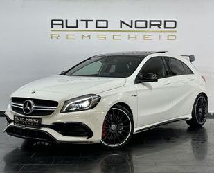 Mercedes-Benz A 45 AMG Gebrauchtwagen