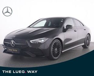 Mercedes-Benz CLA 200 Gebrauchtwagen