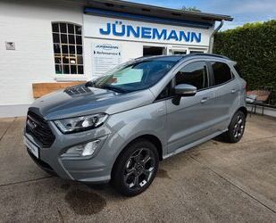 Ford EcoSport Gebrauchtwagen