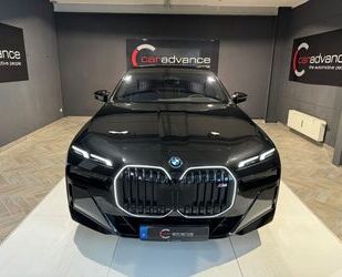 BMW M760 Gebrauchtwagen