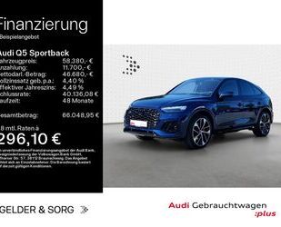 Audi Q5 Gebrauchtwagen