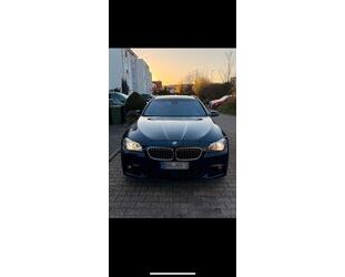BMW 535 Gebrauchtwagen