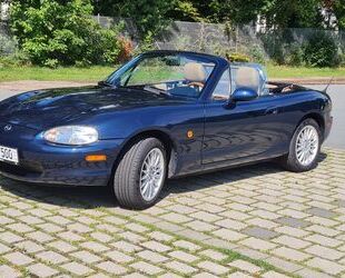 Mazda MX-5 Gebrauchtwagen