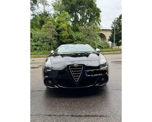 Alfa Romeo Giulietta Gebrauchtwagen
