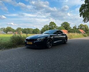 BMW Z4 Gebrauchtwagen