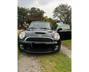 Mini Cooper S Cabrio Gebrauchtwagen