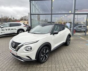 Nissan Juke Gebrauchtwagen
