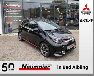 Kia Picanto Gebrauchtwagen