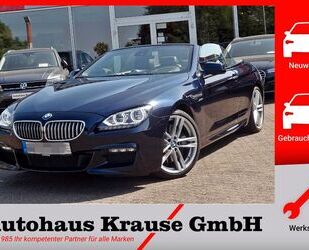 BMW 650 Gebrauchtwagen