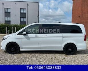 Mercedes-Benz V 300 Gebrauchtwagen