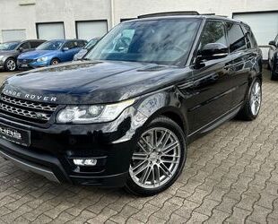 Land Rover Range Rover Sport Gebrauchtwagen