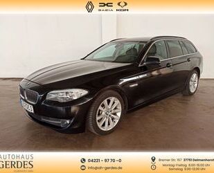 BMW 530 Gebrauchtwagen