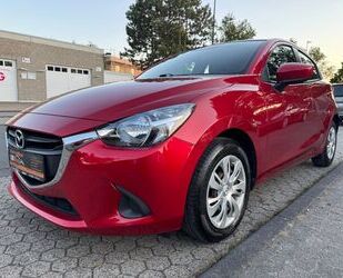 Mazda 2 Gebrauchtwagen