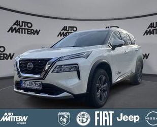 Nissan X-Trail Gebrauchtwagen