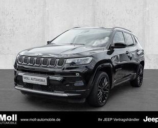 Jeep Compass Gebrauchtwagen